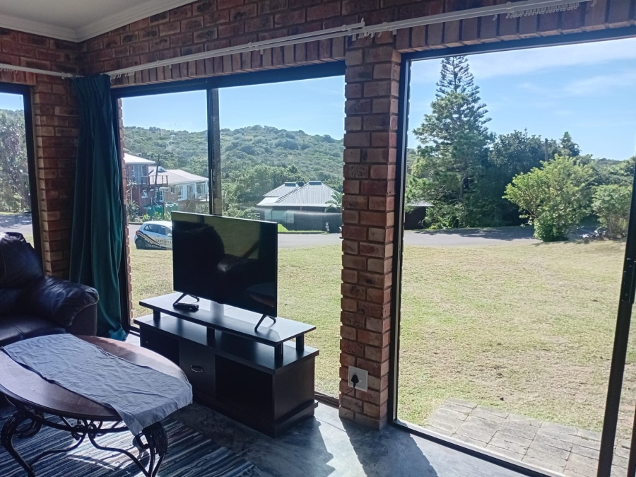 To Let 1 Bedroom Property for Rent in Kaysers Beach Eastern Cape